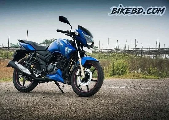 TVS Apache RTR 160 রিভিউঃ ২৫০০ কিলোমিটার টেস্ট রাইড