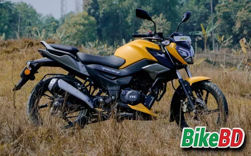 TVS Bangladesh Cash Back Offer Up To BDT 17000 - TVS Power Offer