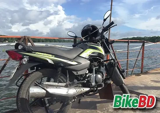 TVS Metro 13,000 KM User Experience - Hasan