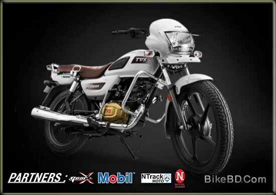 TVS Radeon Feature Review Exhilarate Your Commuting