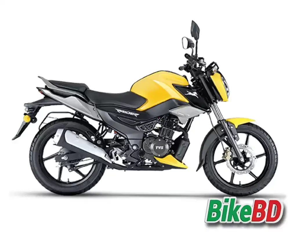 TVS Raider 125 Mileage and Performance Analysis
