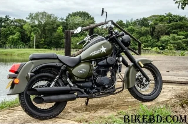 UM Renegade Commando Visual Review