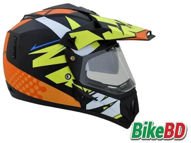 Vega Helmets Price In Bangladesh | দামসহ বিস্তারিত - বাইকবিডি