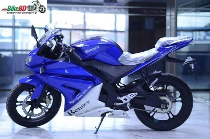 Visual Review of Bennett 150