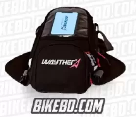 Wayther - A Bangladeshi Motorcycle Accessories Brand