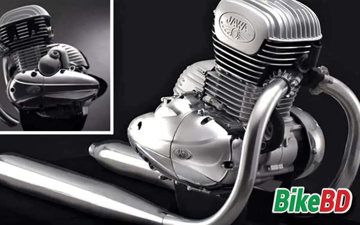 What is BS6 engine?