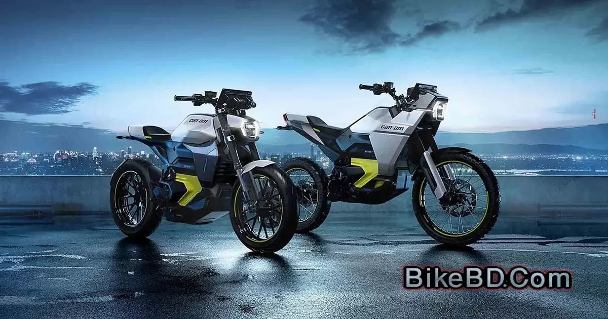 What Is Electric Bike – The Basic Features