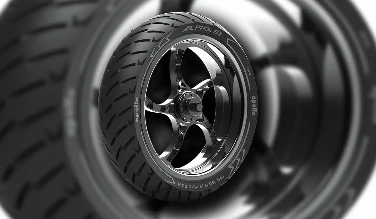 Why Is the Apollo Alpha S1 Zero Degree Steel Belted Radial Tyre One of the Best?