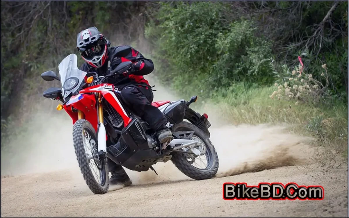 Why Off Road Motorcycles Don’t Have One Piece Alloy