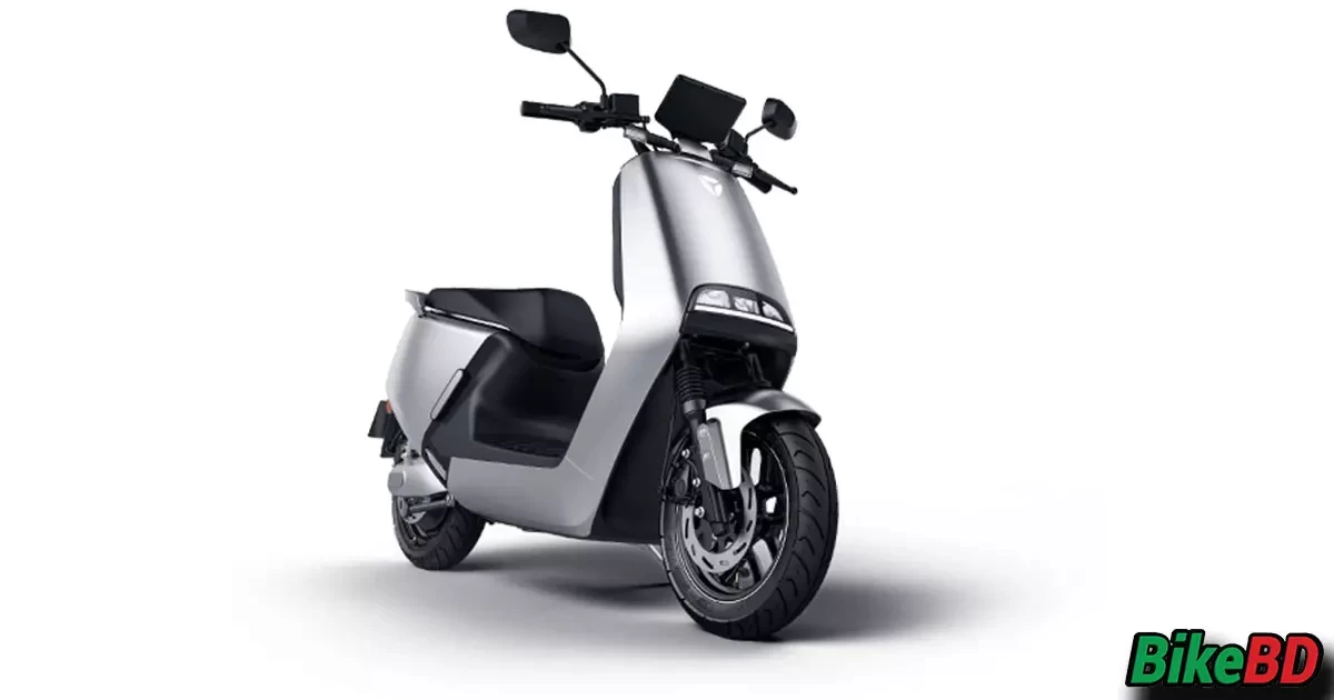 Yadea Electric Scooter - One Of The Largest Electric Scooter Brand In The World