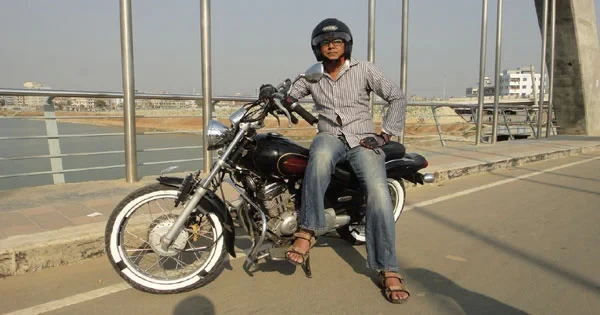 Yamaha Enticer Ownership Review By Emtiazur