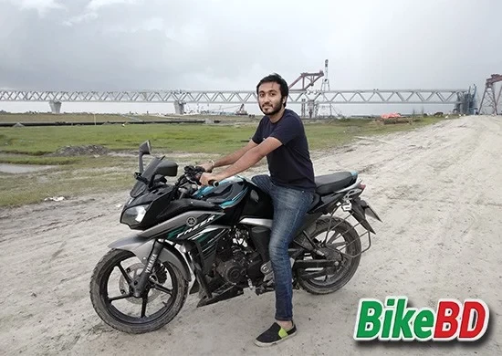 Yamaha Fazer V2 ৩০,০০০ কিলোমিটার রাইড রিভিউ - অংকন পাল