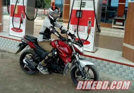 Yamaha FZS-Fi v2 মালিকানা রিভিউ - সোহেল রানা