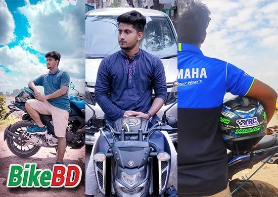 Yamaha FZS V3 ১০,০০০ কিলোমিটার রাইড রিভিউ - তুষার