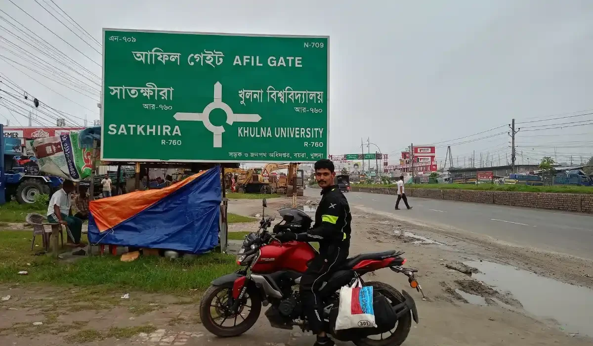 Yamaha Fzs V3 Bs6 Matte Red দুই বছরের রাইডিং অভিজ্ঞতা - সুখেন ঘোস