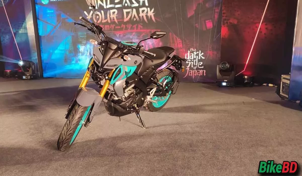 Yamaha Motorcycle Cashback offer May 2023 - Experience The Best