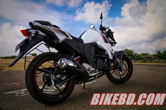 Yamaha Motorcycle Price List In Bangladesh 2018, Yamaha Bike Price In Bangladesh