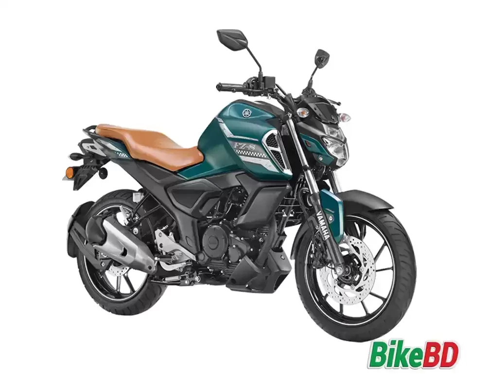 Yamaha Motorcycle Revving August Cashback Offer 2023 in Bangladesh