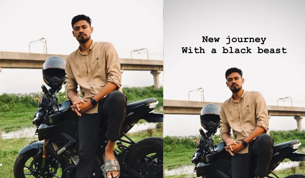 Yamaha MT15 V2 পারফরম্যান্স, কমফোর্ট আর মাইলেজে এক কমপ্লিট প্যাকেজ - সামায়ুন