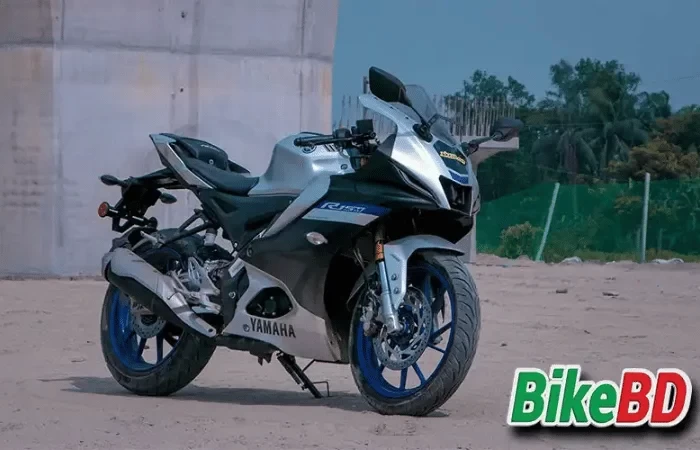 Yamaha R15M এবং Yamaha R15 V4 প্রি-বুকিং করলেই পাচ্ছেন আকর্ষণীয় ক্যাশব্যাক