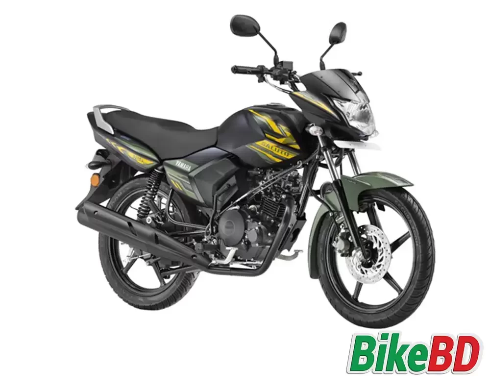 Yamaha Saluto 125 Mileage Performance Test in Bangladesh: Unveiling Impressive Fuel Efficiency