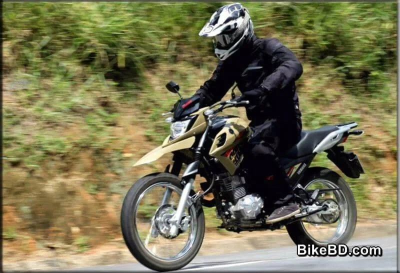 Yamaha XTZ 150 Crosser ফিচার রিভিউ - রাইড করুন অজানা গন্তব্যে