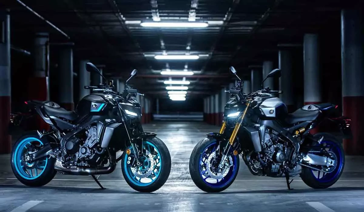 Yamaha's Market Share Overview July - December (2024-25)