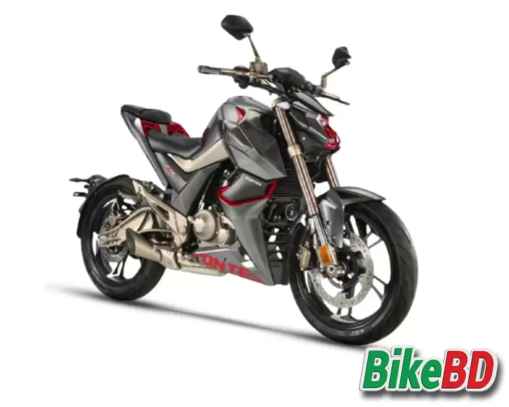 Zontes Beat the Heat Offer May 2023