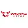 Zonsen