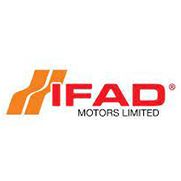 IFAD MOTORS LTD.