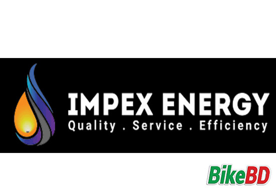 Impex Energy Ltd.