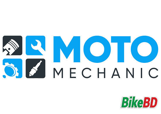 Moto Mechanic