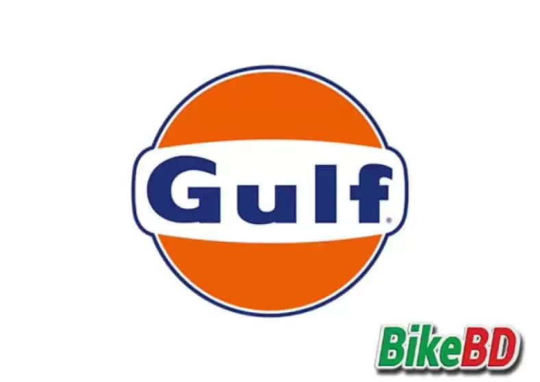 Gulf Engine Oil
