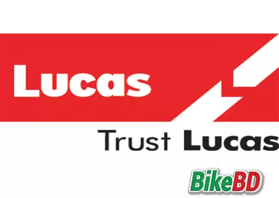 Lucas Battery
