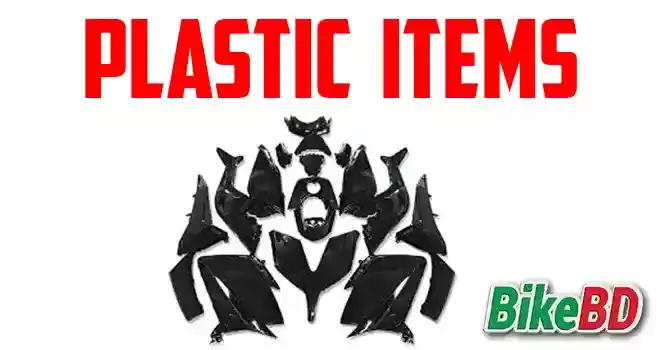 Plastic Items