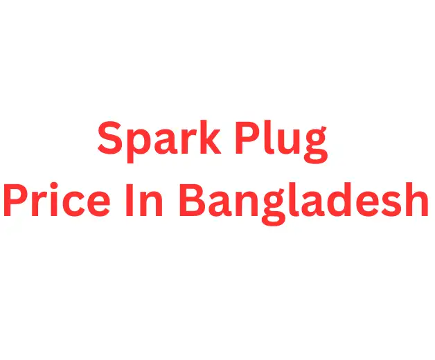 Spark Plug