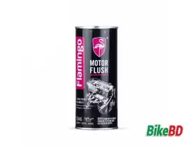 5-MIN MOTOR FLUSH