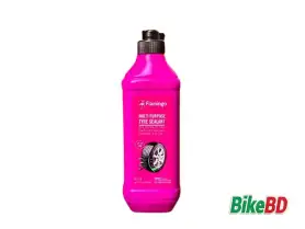 Flamingo Multi Purpose Tyre Sealant