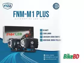 FNM-M1 Plus