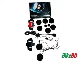 Freedconn FX Communicator Headset