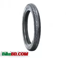 Gazi Tyre Super (2.50-17)