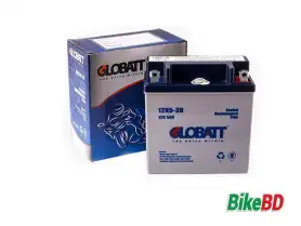 Globatt 12N5-3B VRLA