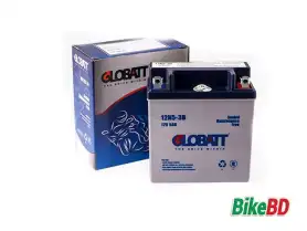 Globatt RB12N5-3B VRLA