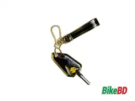 MotoX Golden Combo Offer Flip Key+Ring