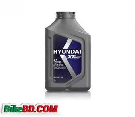 Hyundai Xteer 4T 10W40 Synthetic
