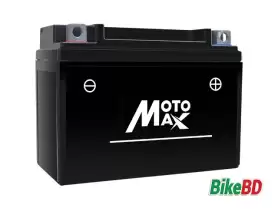 Moto Max 12N6.5