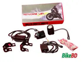Motocare MC-M1+ Fog Light