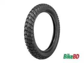 MTF City Gripper 120/80-18R