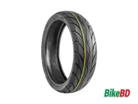 MTF Power King 140/60-17