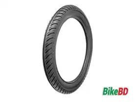 MTF Super Grip Plus 3.00-17R